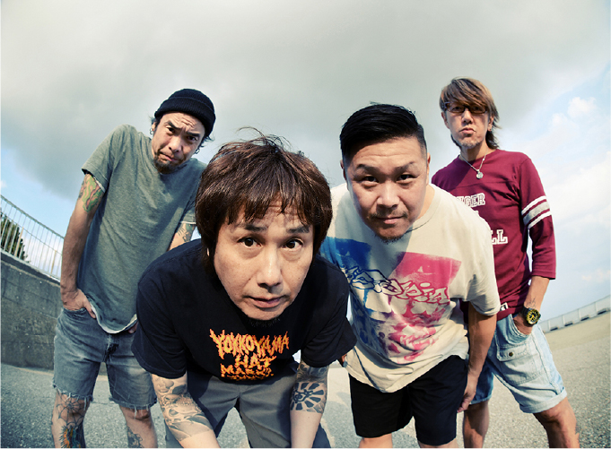 Ken Yokoyama